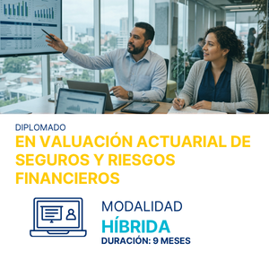 Diplomado Valuación Actuarial