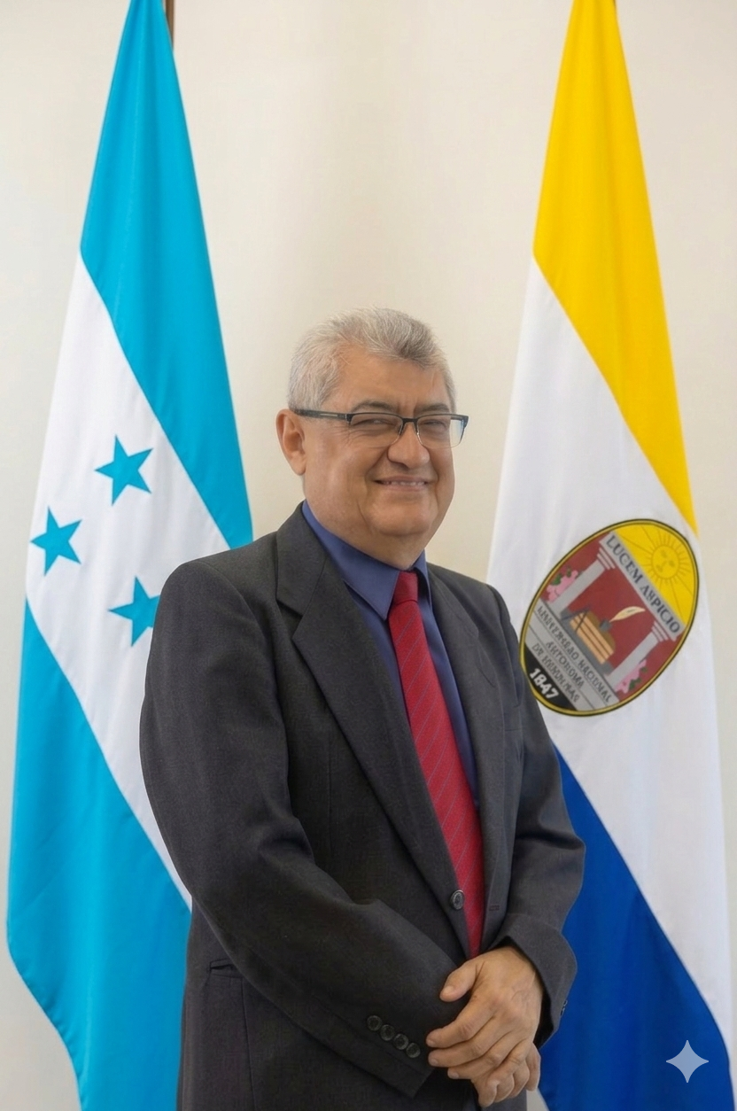 Dr. Manuel Flores
