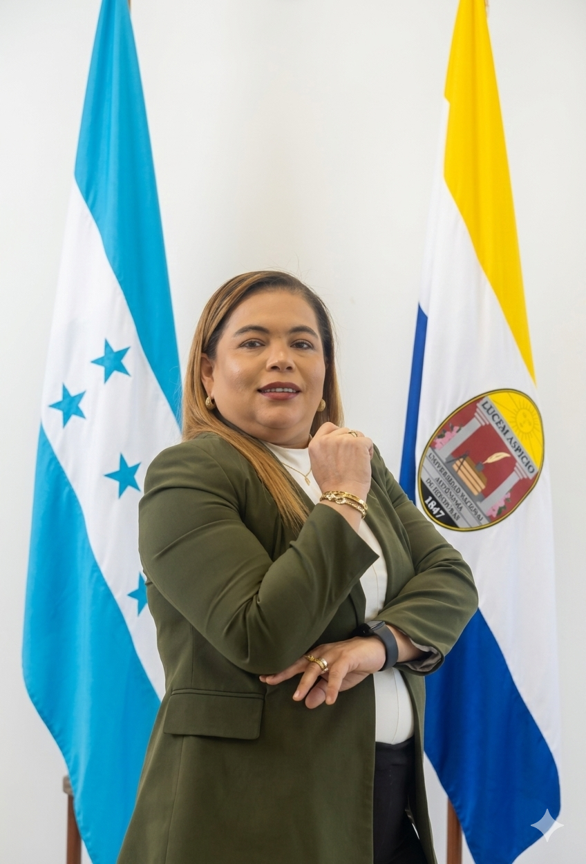 Dra. Fabiola Banegas