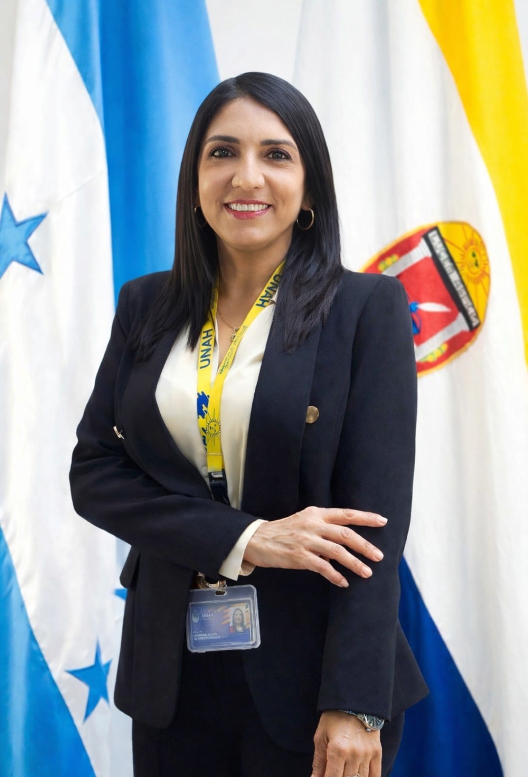 Dra. Joselyn Alvarado